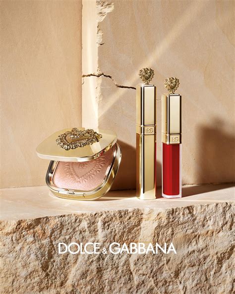 dolce and gabbana devotion perfume review